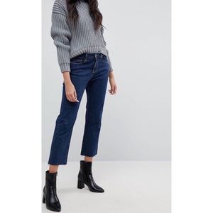 Asos Mom Jeans